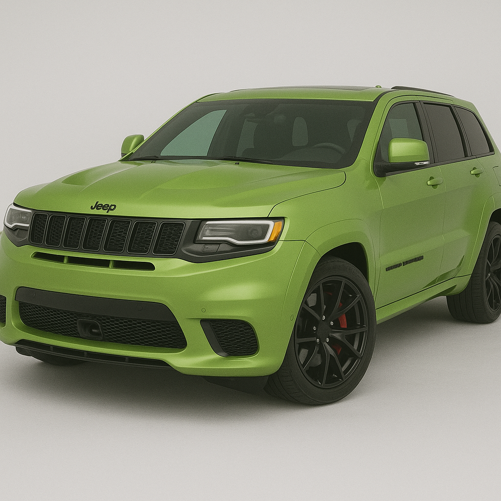 Trackhawk