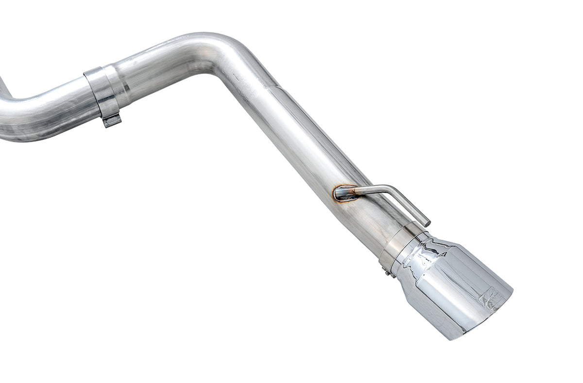 AWE Tuning Cat-Back Exhaust – 2017+ Dodge Charger 5.7L