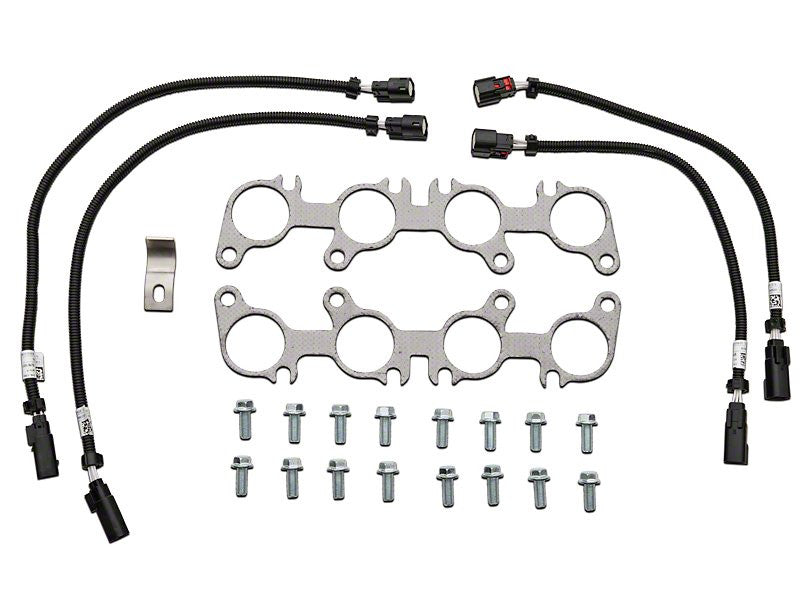American Racing Headers Bottleneck Eliminator Header System – 2015-2023 Mustang GT 5.0L