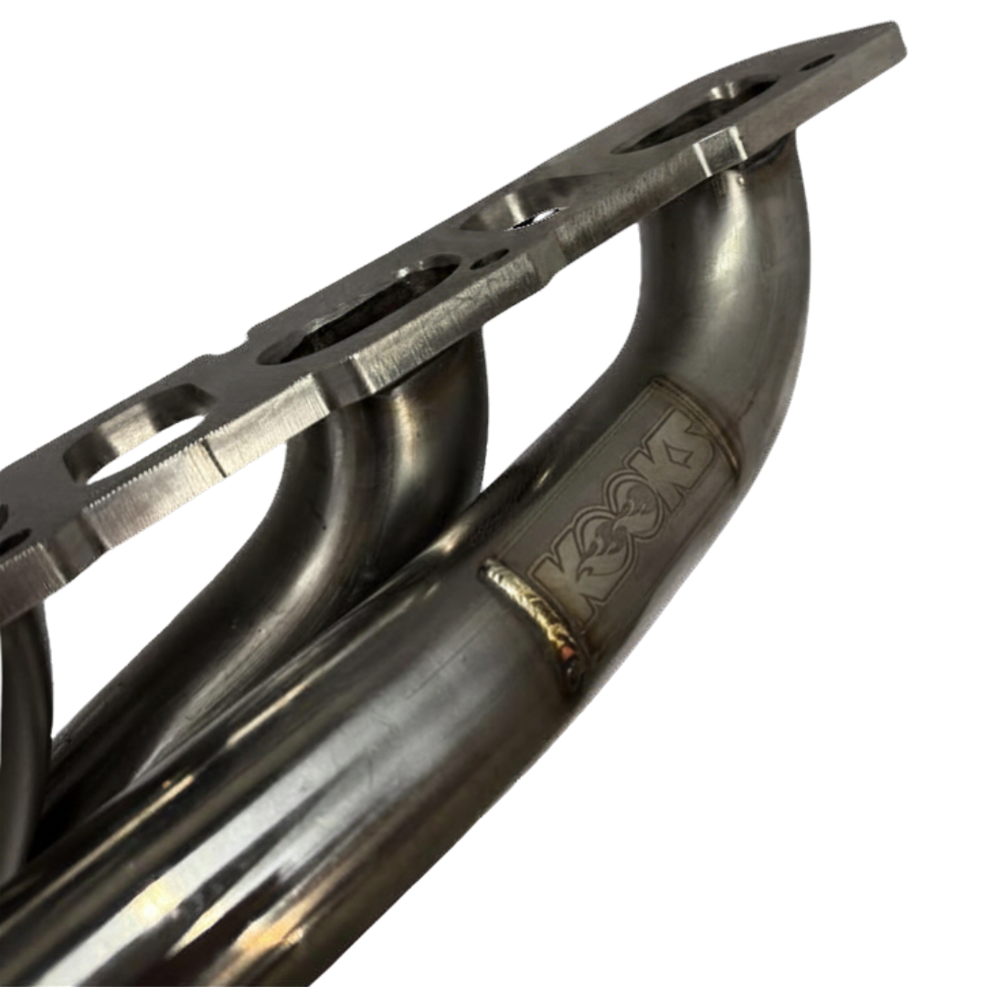 Kooks Long Tube Headers – 2021+ Ram TRX 6.2L