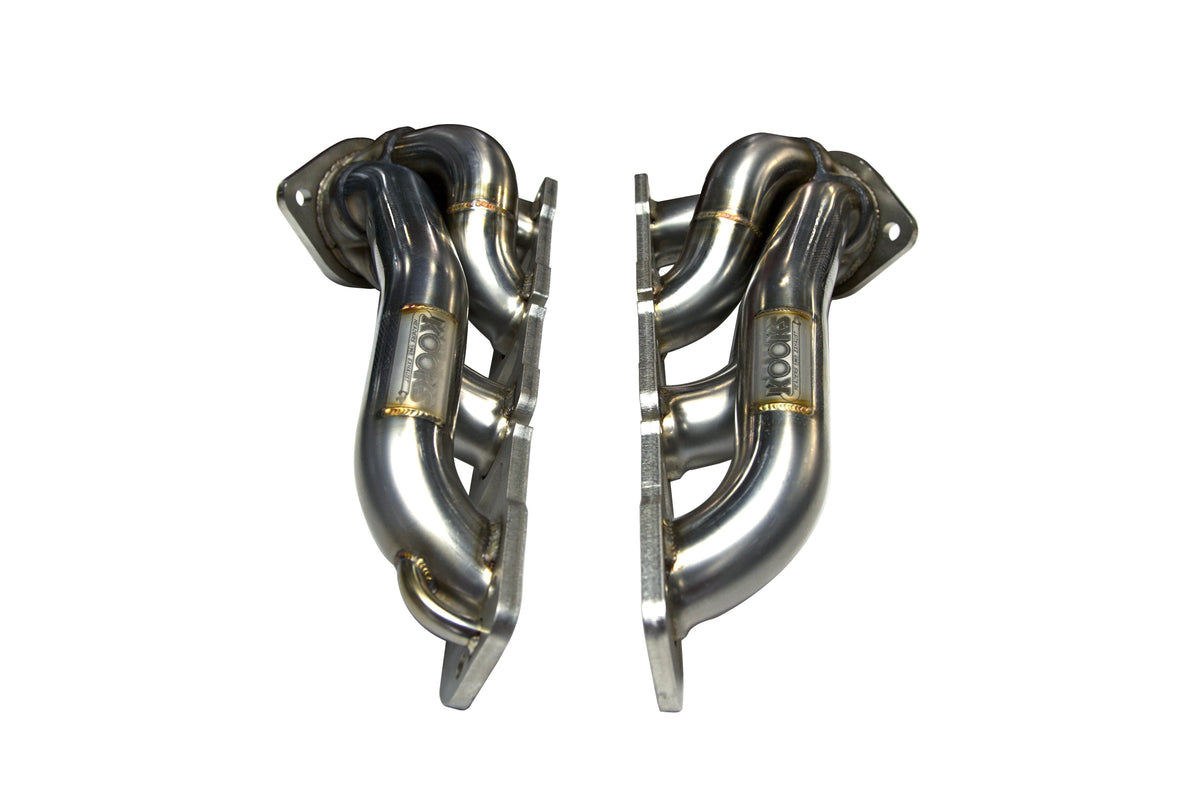 Kooks Super Street Headers – 2005-2020 Charger, Challenger, Magnum & 300C 5.7L
