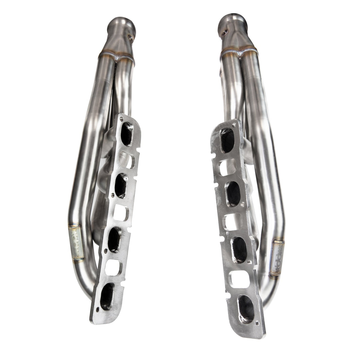 Kooks Long Tube Headers – 2011-2021 Grand Cherokee & 2011-2026 Durango 5.7L