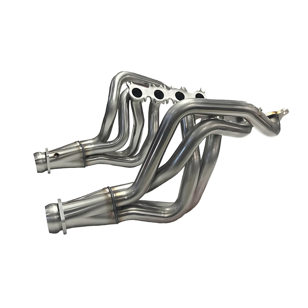 Kooks Long Tube Headers – 2015-2026 Mustang GT 5.0L