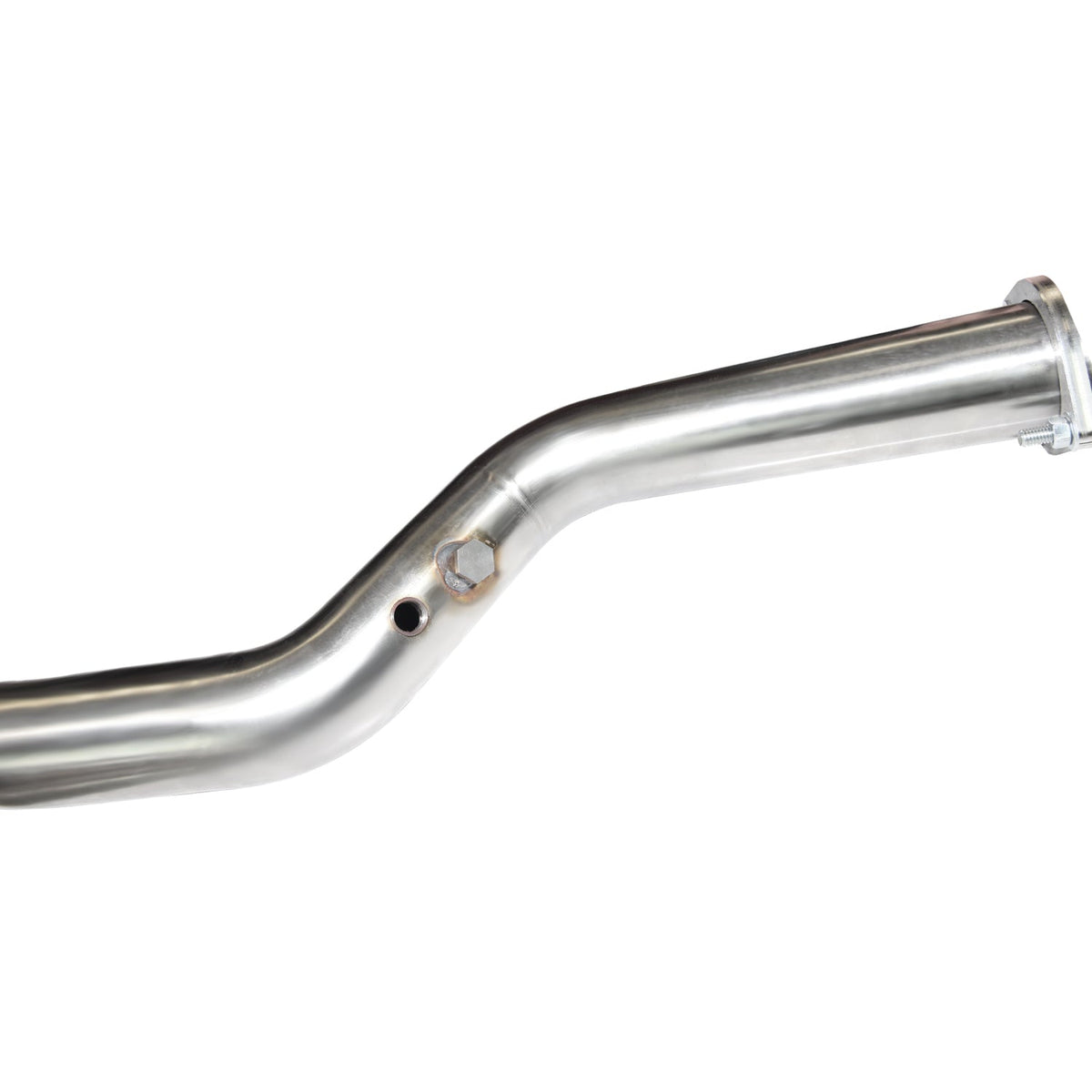 Kooks Header & Connection Kit – 2009-2023 Charger & Challenger 5.7L