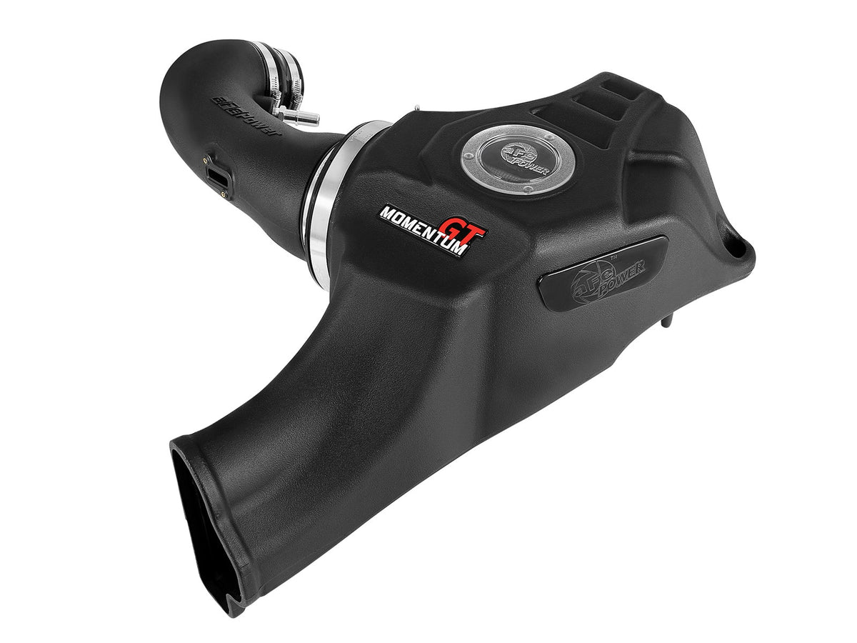 aFe Power Momentum GT Cold Air Intake – Ford Mustang GT 2018-2023 5.0L