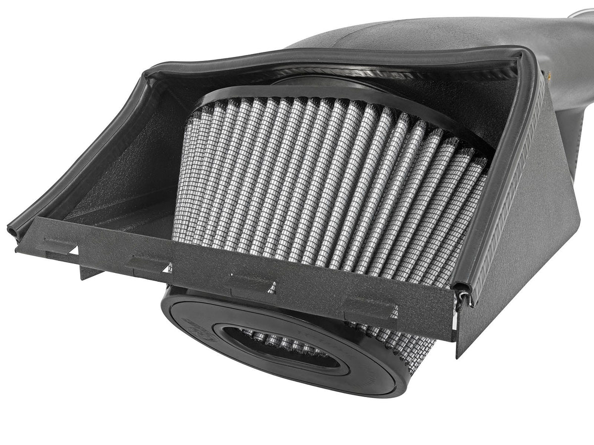 aFe Power Rapid Induction Cold Air Intake – Ford F-150 EcoBoost 2012-2014 V6 3.5L Twin-Turbo