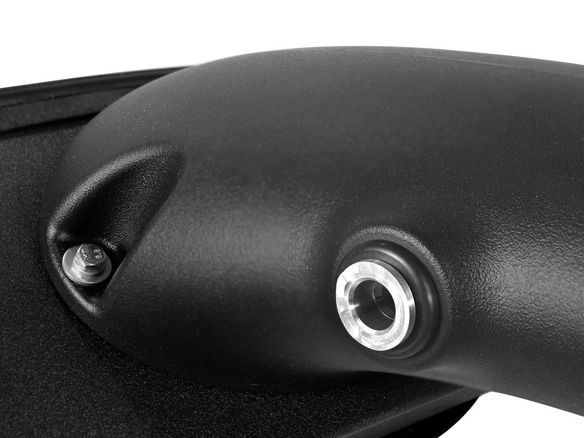 aFe Power Rapid Induction Cold Air Intake – Ford F-150 2015-2026 V6 2.7L Twin-Turbo / 2015-2016 V6 3.5L Twin-Turbo