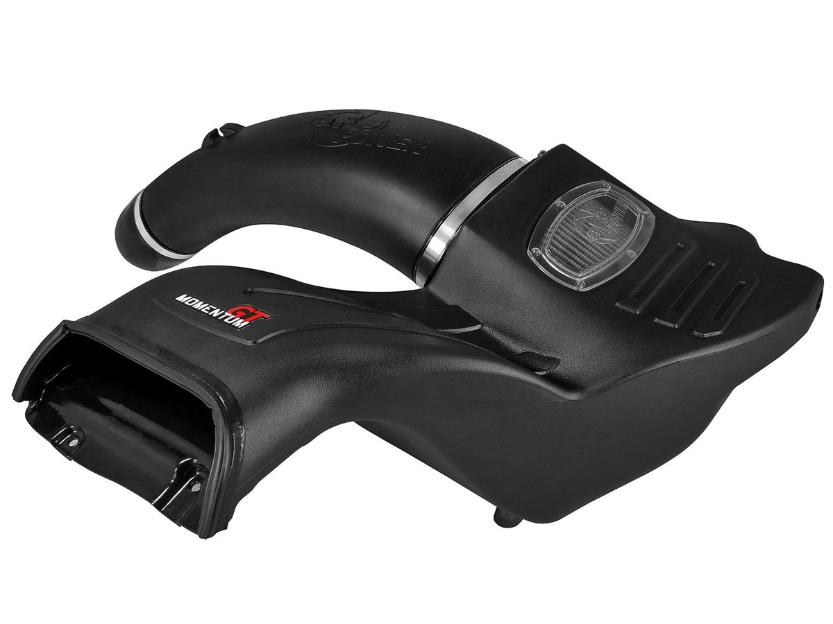 aFe Power Momentum GT Cold Air Intake – Ford F-150 2015-2020 5.0L