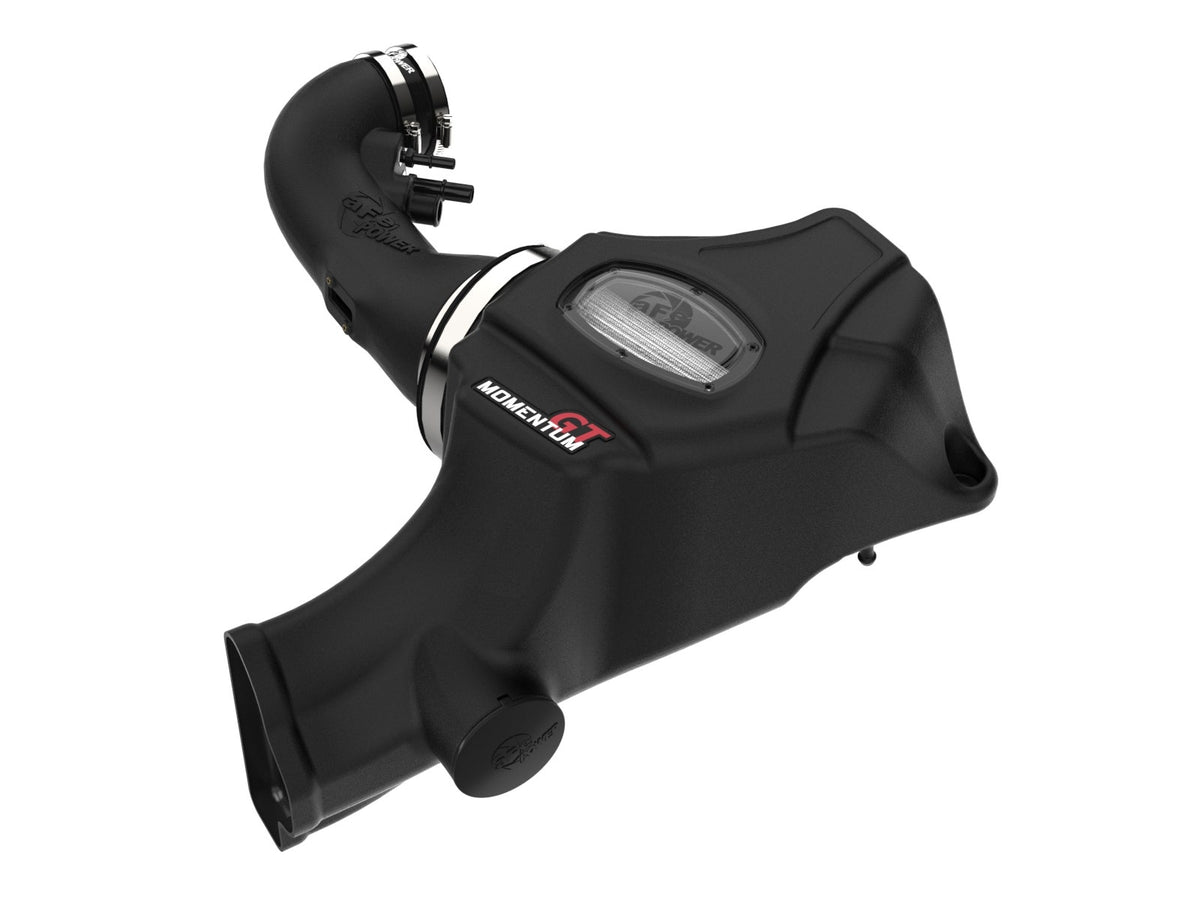 aFe Power Momentum GT Cold Air Intake – Ford Mustang GT 2015-2017 5.0L