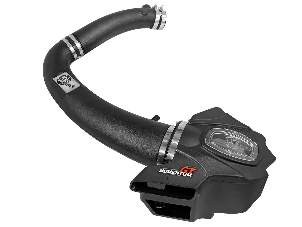 aFe Power Momentum GT Cold Air Intake – Jeep Grand Cherokee (WK2) / Dodge Durango 2011-2015 V6 3.6L