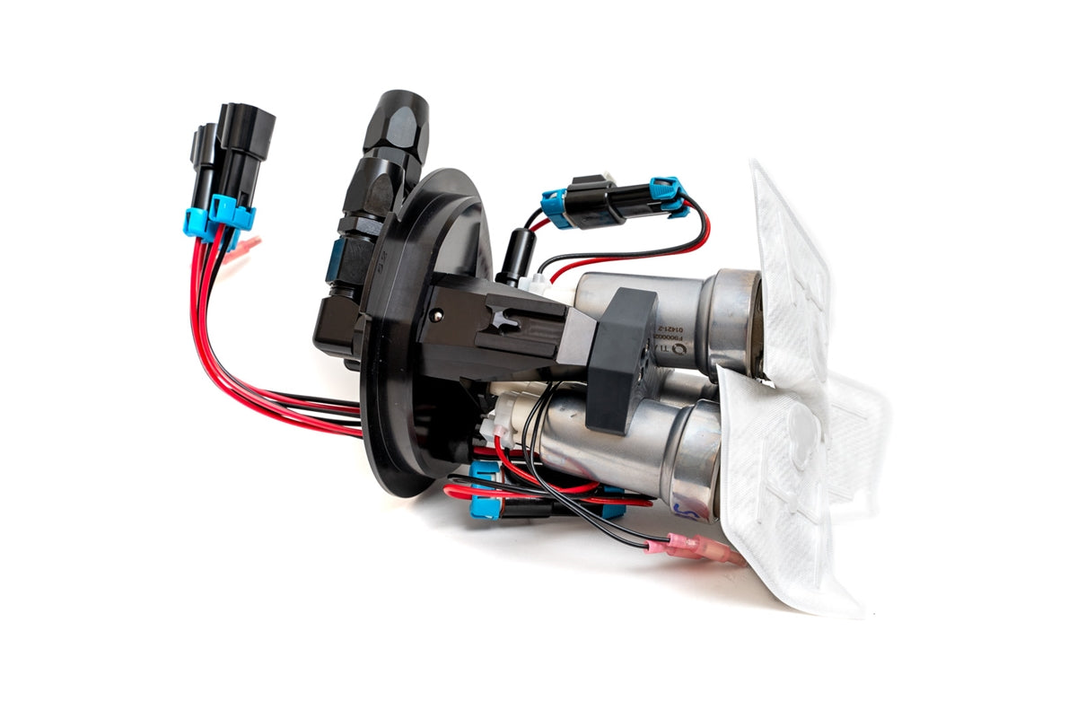 Fore Innovations Fuel Pump Module – 2011+ Jeep Grand Cherokee WK2 & Durango