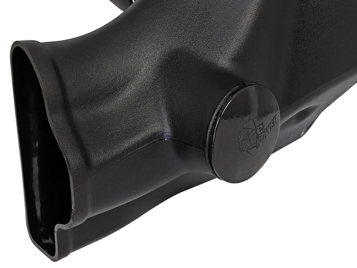 aFe Power Momentum GT Cold Air Intake – Ford Mustang 2015-2017 V6 3.7L