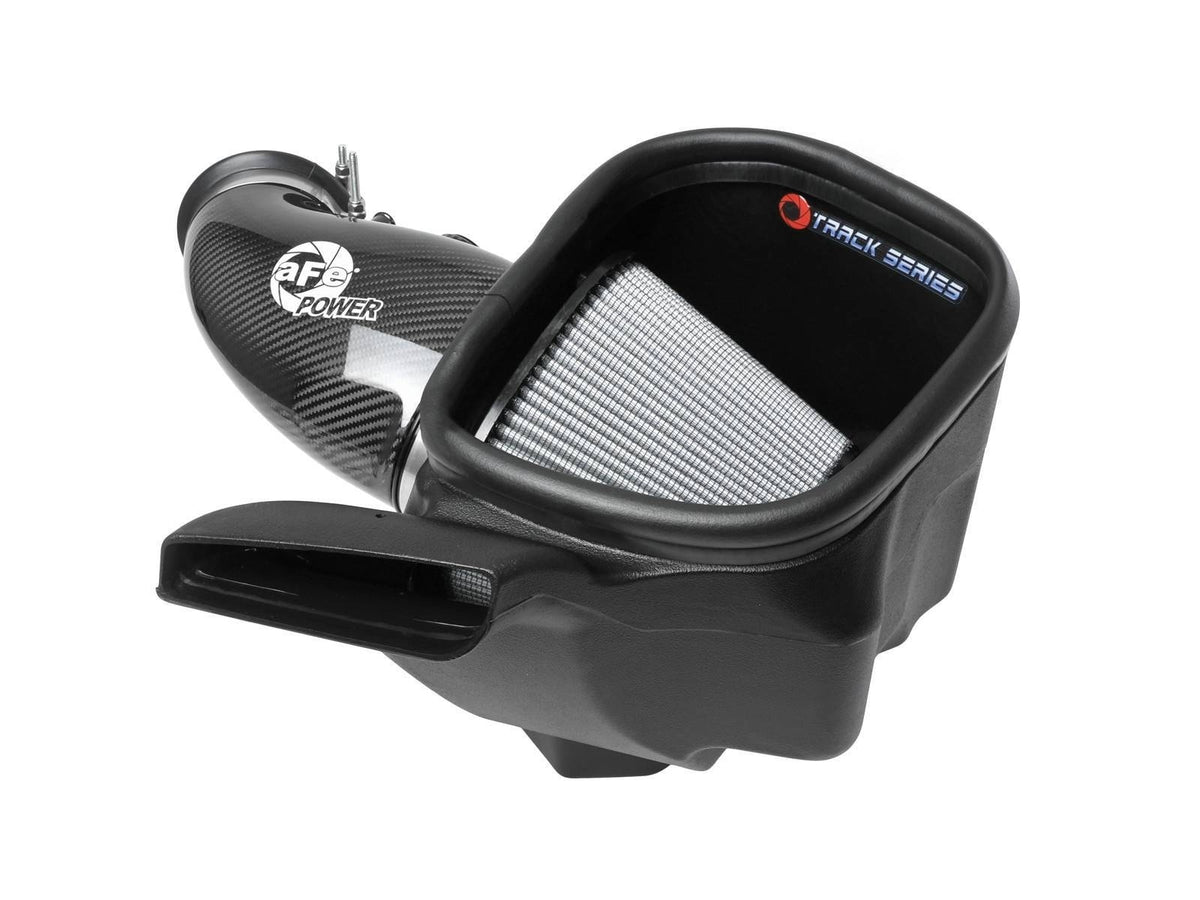 aFe Power Track Series Carbon Fiber Cold Air Intake – Jeep Grand Cherokee (WK2) 2012-2021 / Dodge Durango SRT 2018-2024 6.4L HEMI