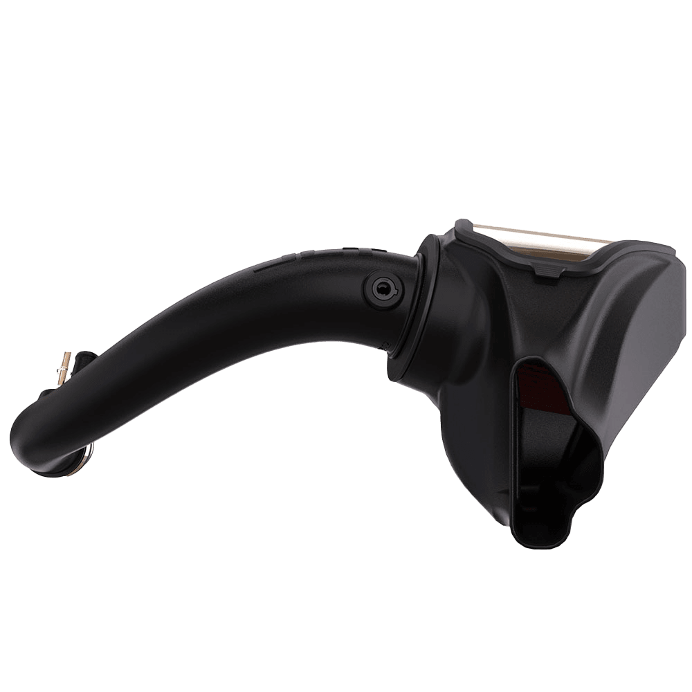 JLT Performance Cold Air Intake with Snap-In Lid – 2015-2023 Mustang EcoBoost 2.3L (No Tune Required)