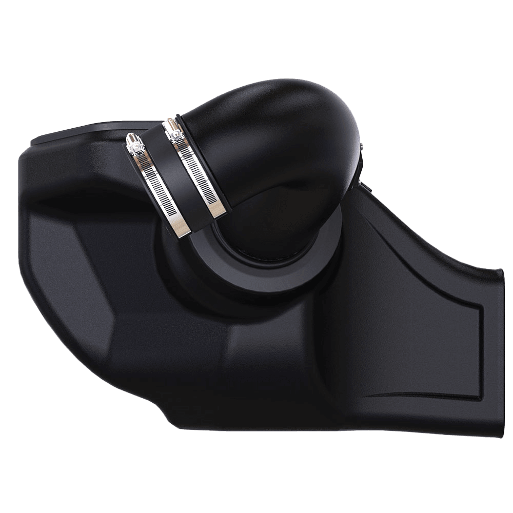 JLT Performance Cold Air Intake with Snap-In Lid – 2015-2020 Shelby GT350 5.2L (No Tune Required)
