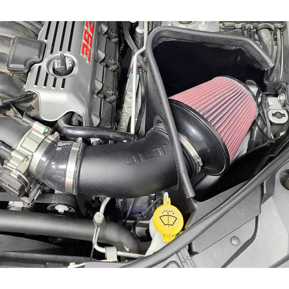 JLT Performance Cold Air Intake – 2018-2020 Durango SRT & 2012-2020 Jeep Grand Cherokee SRT 6.4L