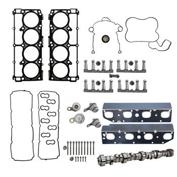 SaT.Tun / TSP - Camshaft Package