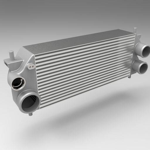 Whipple kit for 2018-2020 F-150 & Raptor 3.5 EcoBoost - view 5