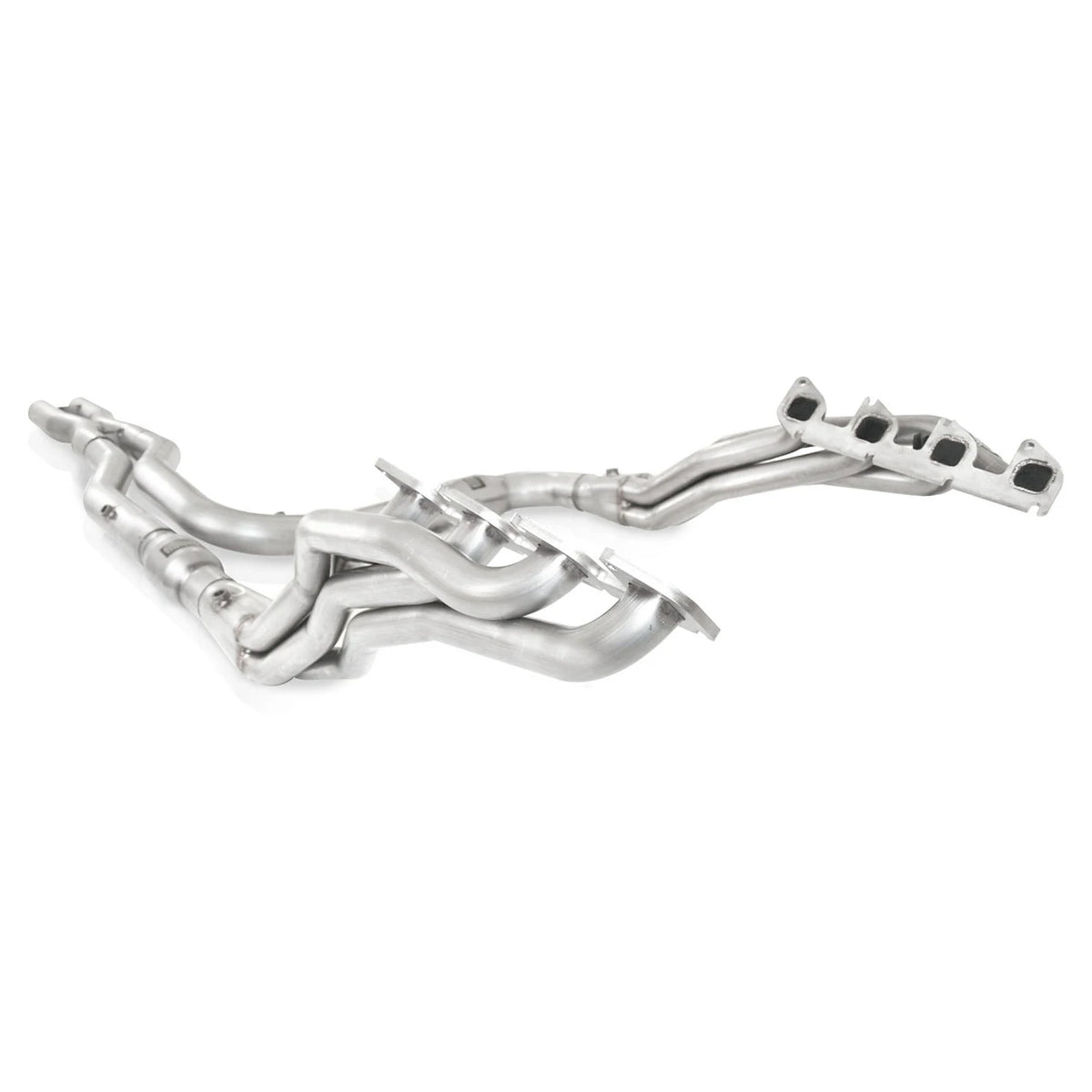 Stainless Works Long Tube Header Kit – 2010-2014 F-150 Raptor 6.2L