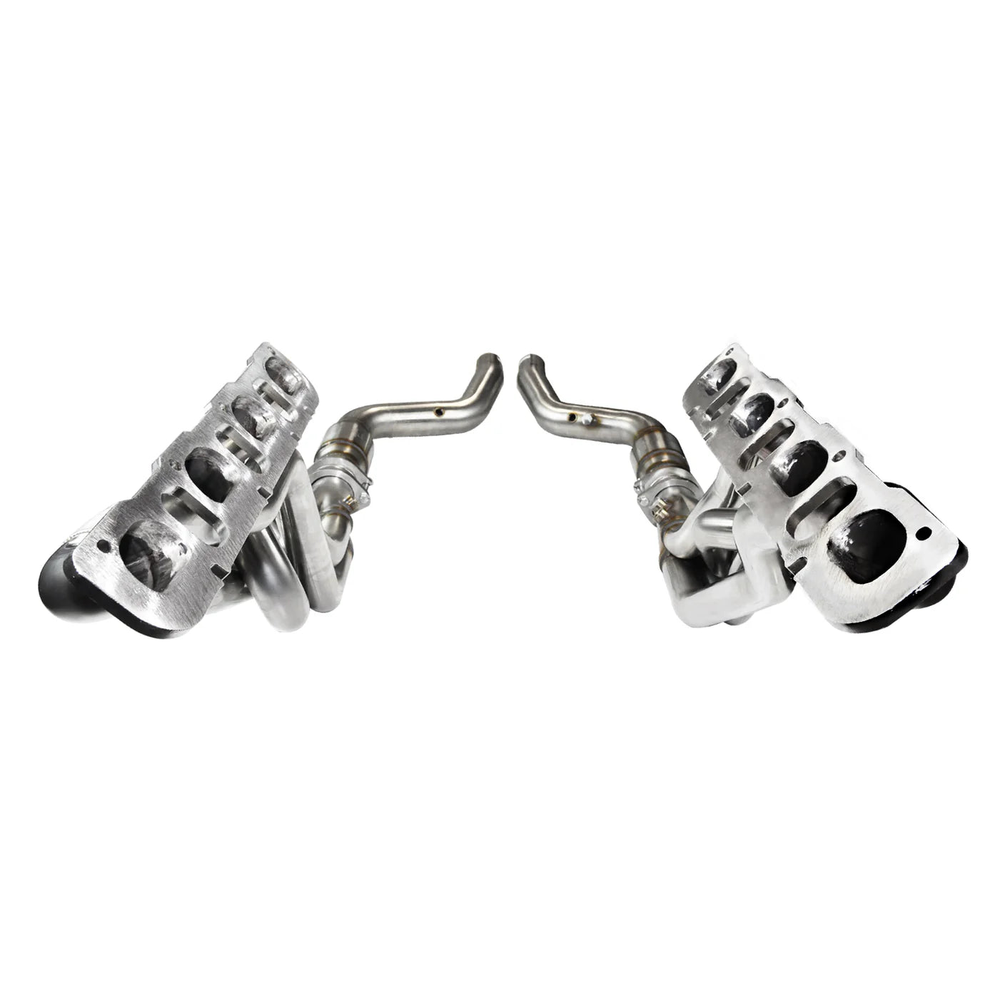 2" Header & H.O. GREEN Conn Kit. Charger, Challenger, Magnum, 300C 6.1L/6.4L $4,213.99