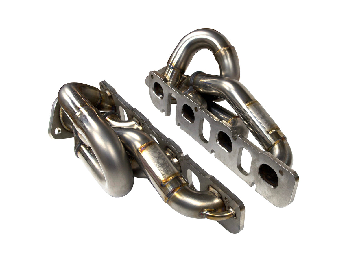 Kooks Torque Series Headers – 2019-2024 Ram 1500 5.7L