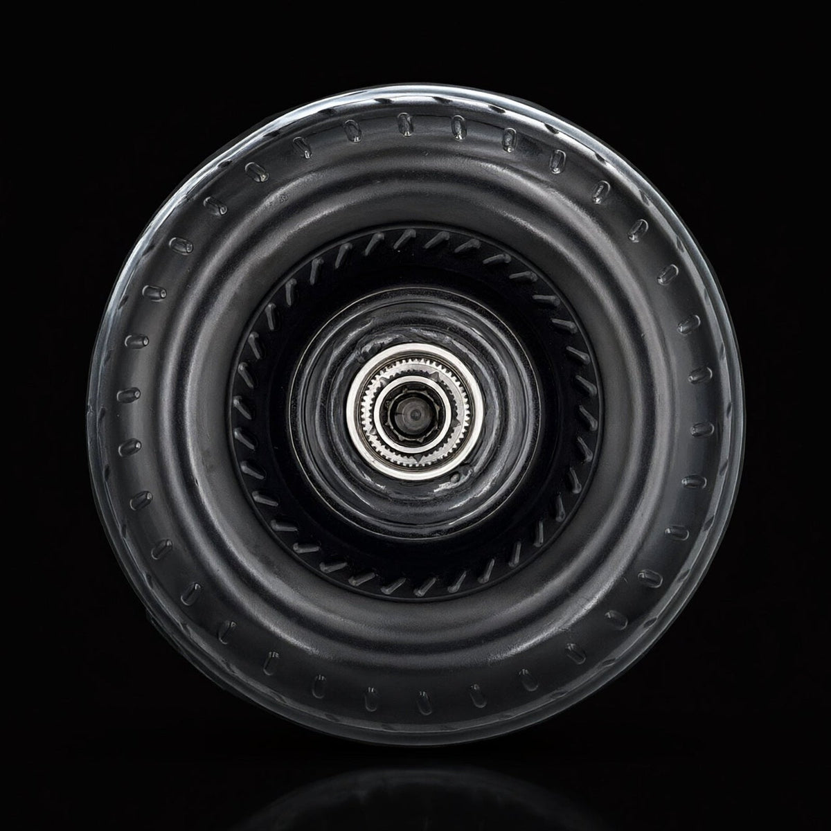 Circle D Pro Series 10" 8HP70-8HP90 Torque Converter – Hellcat, Demon, Trackhawk, Scat Pack, Charger & Challenger
