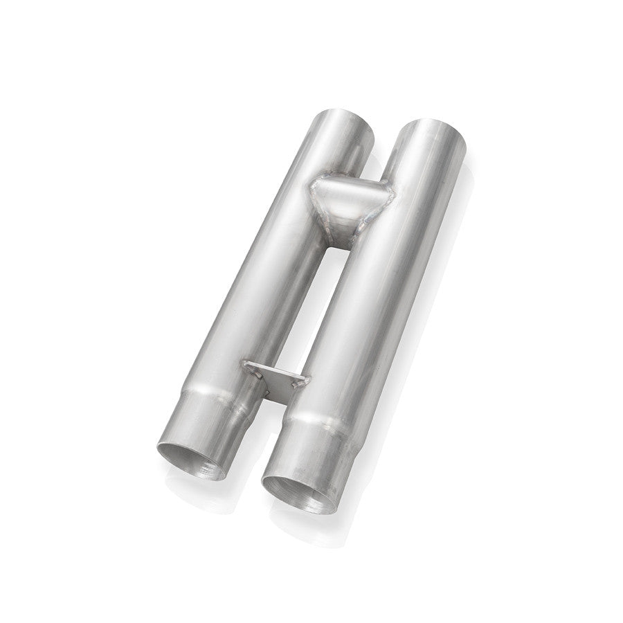 Stainless Works Legend/Redline Cat-Back Exhaust – 2020-2022 Shelby GT500 5.2L