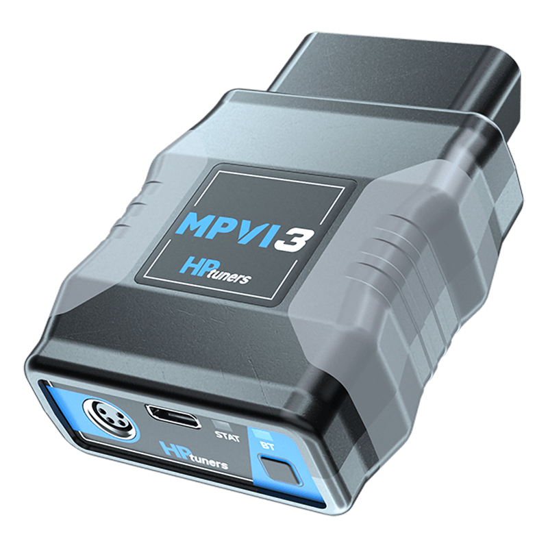 HP Tuners - MPVI3
