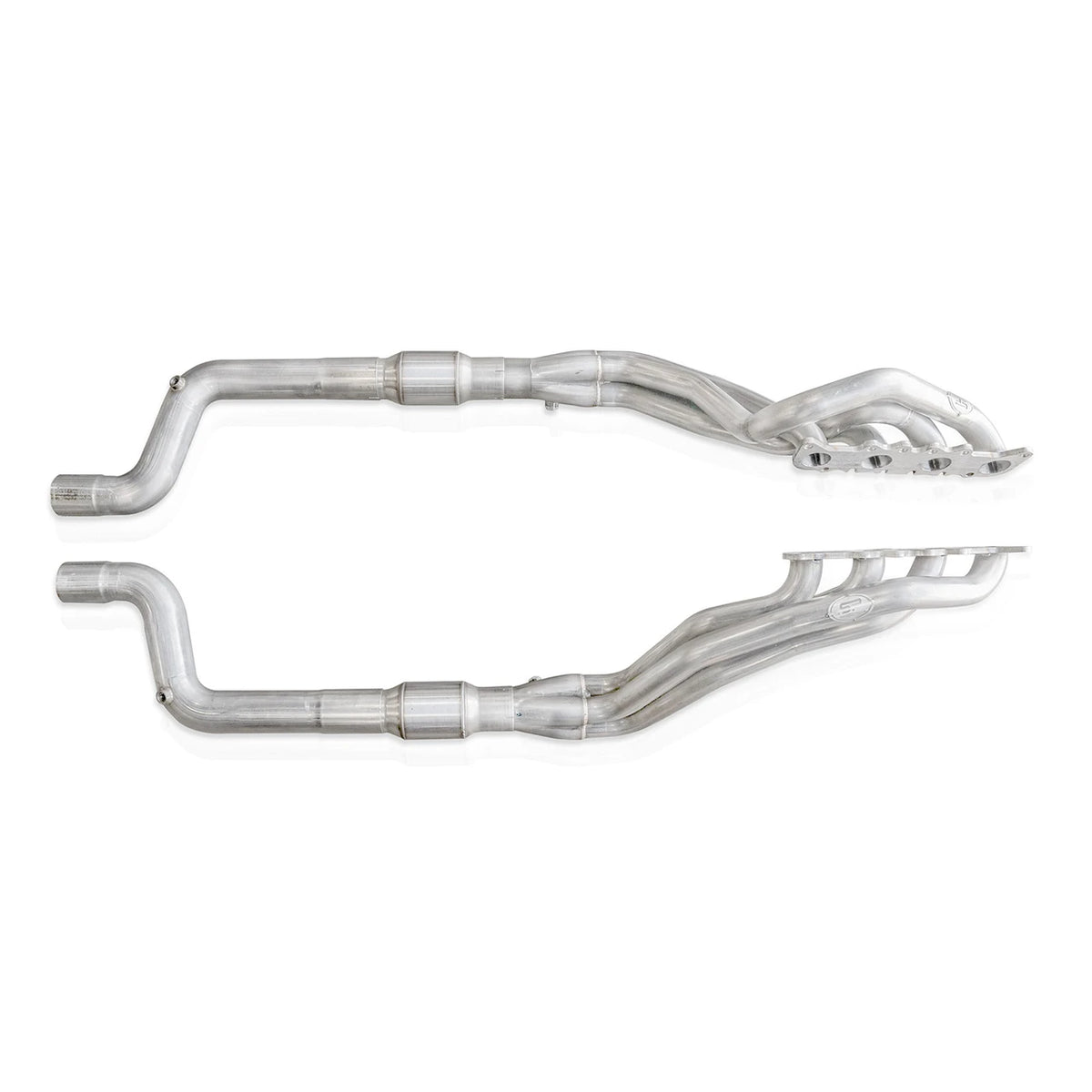 Stainless Works Stainless Power Headers – 2015-2026 Mustang GT 5.0L