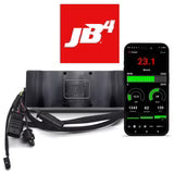 Dodge/Jeep/Ram JB4