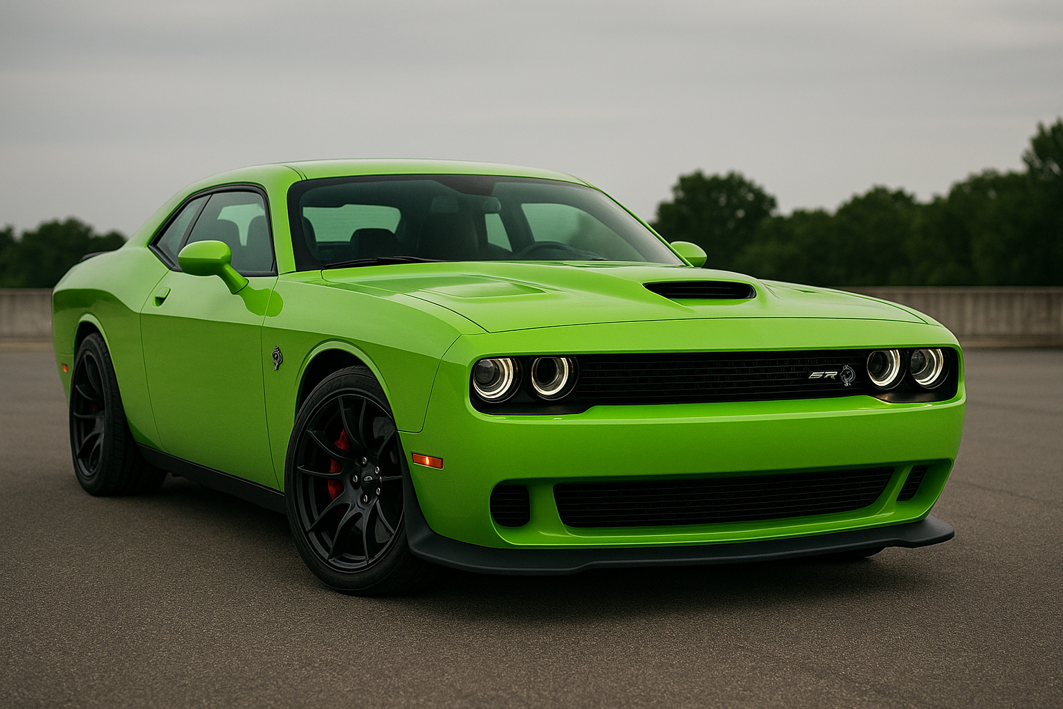 Challenger