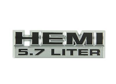 5.7L