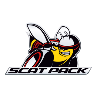 Scat Pack and 392's