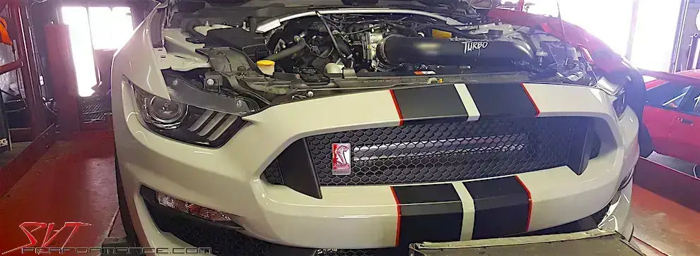 Hellion kit for 2016-2020 Shelby GT350 5.2 - view 5