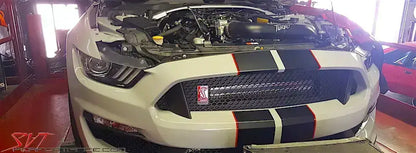 Hellion kit for 2016-2020 Shelby GT350 5.2 - view 5