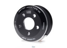 ZPE GripTec Supercharger Pulley – 2018-2020 Mustang GT 5.0L with Roush / Ford Performance TVS R2650