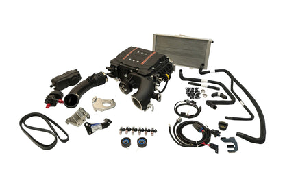 Magnuson supercharger kit for Jeep Wrangler JK 3.6L - view 3
