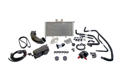 Magnuson supercharger kit for Jeep Wrangler JK 3.6L - view 5
