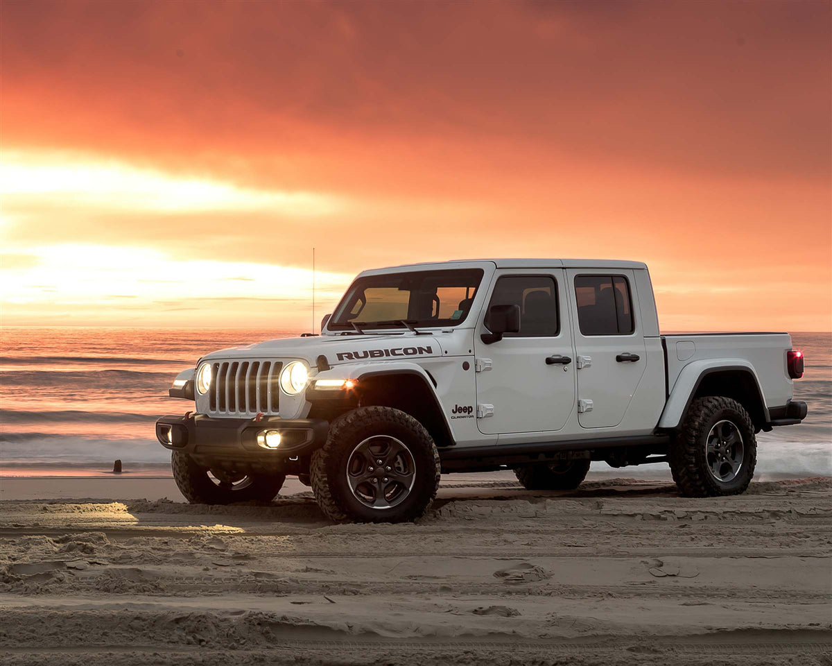 Magnuson supercharger kit for Jeep Wrangler JL & Gladiator JT - view 5