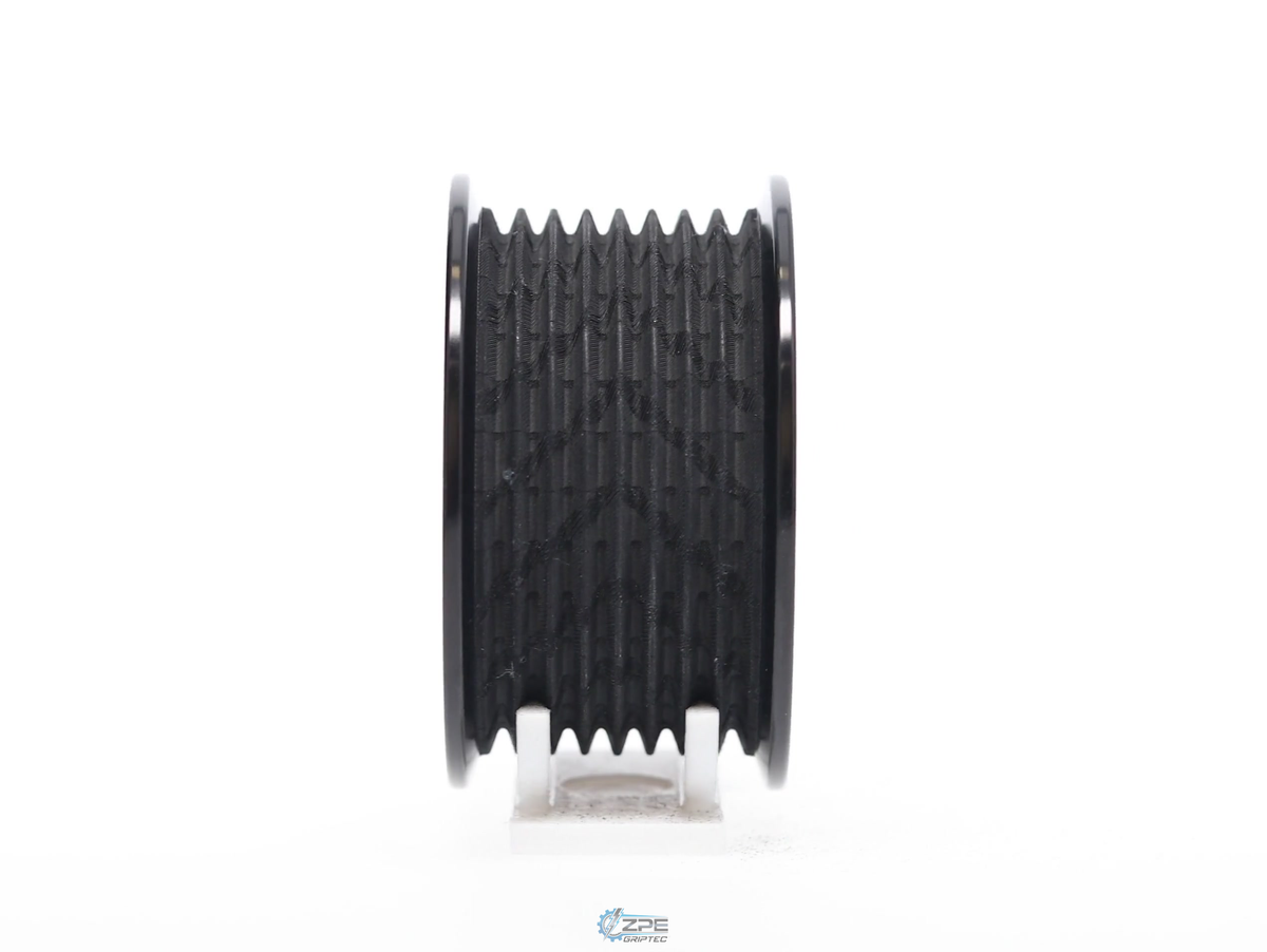 ZPE GripTec 8-Rib Supercharger Pulley Ring – 2020+ Shelby GT500 5.2L - image 5