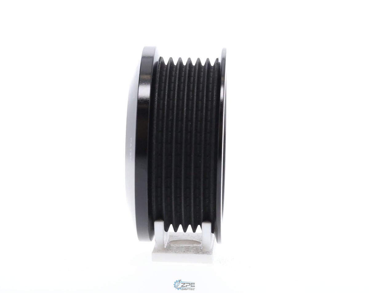 ZPE GripTec Supercharger Pulley – 2018-2020 Mustang GT 5.0L with Roush / Ford Performance TVS R2650