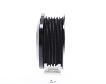 ZPE GripTec Supercharger Pulley – 2018-2020 Mustang GT 5.0L with Roush / Ford Performance TVS R2650 - image 5