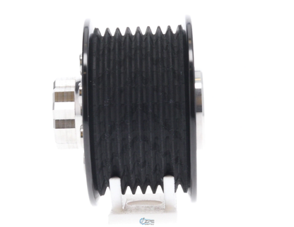 ZPE GripTec 8-Rib Supercharger Pulley & Hub Kit – 2020+ Shelby GT500 5.2L - image 2