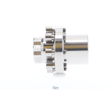 ZPE GripTec Supercharger Hub with Titanium Screws – 2020+ Shelby GT500 & 2023+ F-150 Raptor R - image 2
