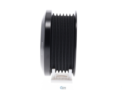 ZPE GripTec Supercharger Pulley – 2018-2020 Mustang GT 5.0L with Roush / Ford Performance TVS R2650 - image 2