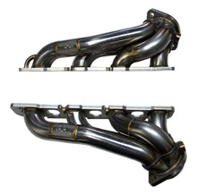 Kooks Super Street Headers – 2005-2020 Charger, Challenger, Magnum & 300C 5.7L