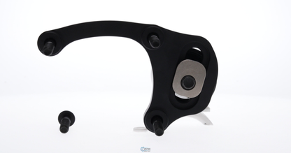 ZPE GripTec Adjustable Idler Package – 2020+ Shelby GT500 & 2023+ F-150 Raptor R - image 3