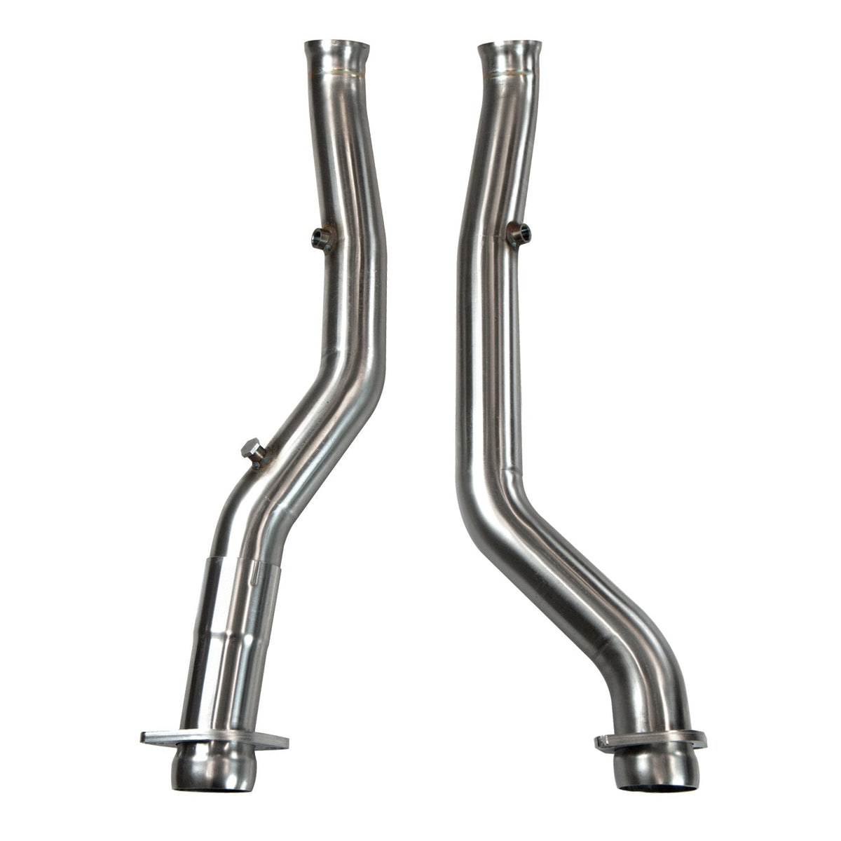 Kooks Connection Pipes – 2012-2020 Grand Cherokee SRT / Trackhawk & Durango SRT