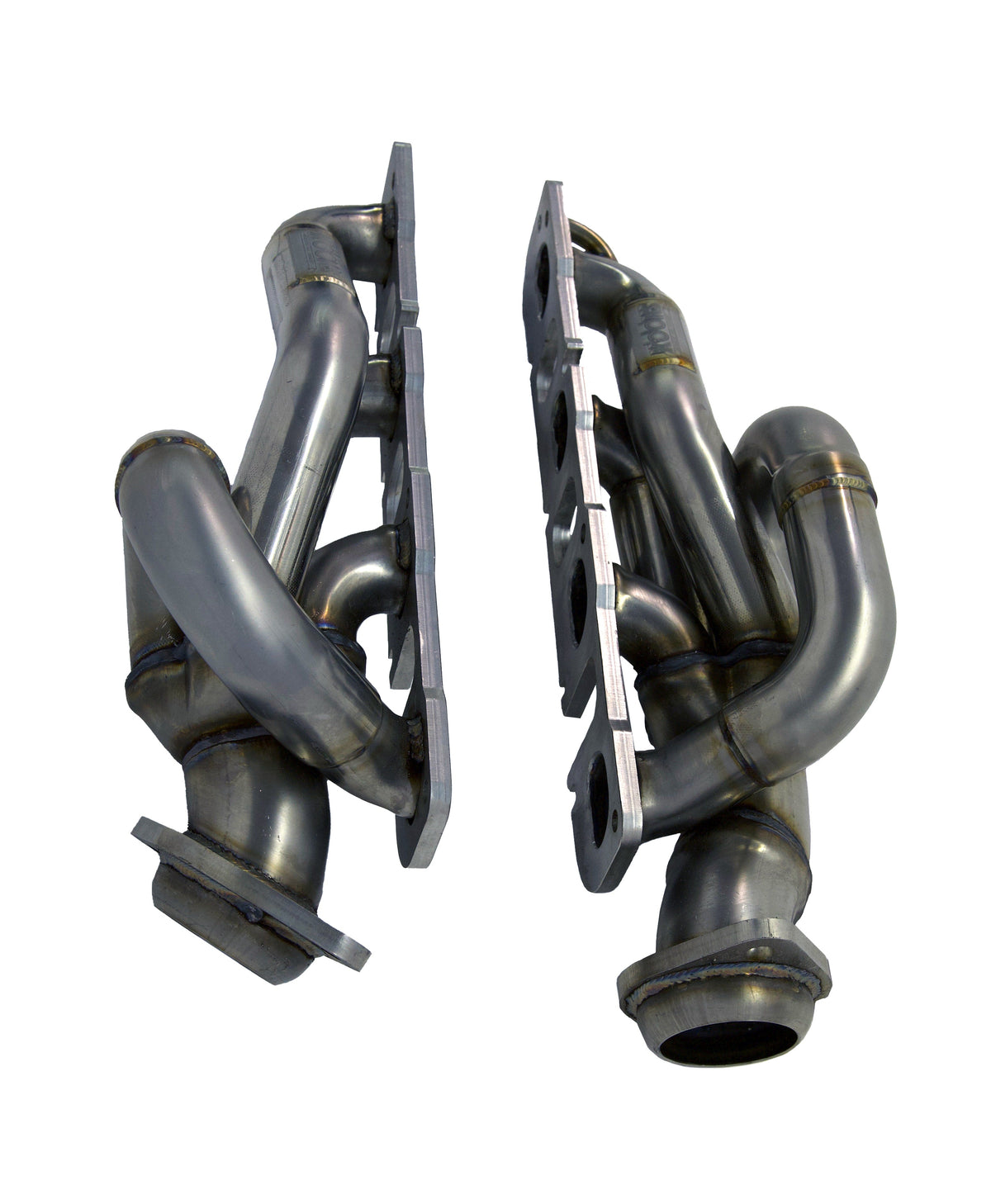 Kooks Torque Series Headers – 2009-2018 Ram 1500 5.7L - image 3