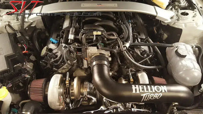 Hellion kit for 2016-2020 Shelby GT350 5.2 - view 4